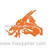 Kuro Sumi Tattoo Outlining Ink LnOBioWith Okinawa Orange Color