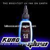 Temporary Kuro Sumi Tattoo Ink / Safe Eternal Tattoo Ink Large Volume