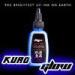 Temporary Kuro Sumi Tattoo Ink / Safe Eternal Tattoo Ink Large Volume