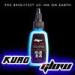 Professional Glow Kuro Sumi Tattooing Ink White With Non-Toxicity