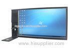 Visualizer Integrated Interactive Display Solutions with 70 inch HD LED Touch Screen