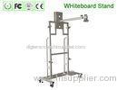 Electric Retractable Movable Whiteboard Stand for Interactive Whiteboard Projectors