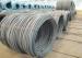 Hot Rolling H08Mn2SiA Alloy Steel Wire Rod For Vehicle Welding