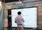 78'' / 84'' / 85'' Multi Touch IR Interactive Whiteboard for Digital Learning