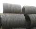 Electrode Wire Hot Rolled Wire Rod Coil 5.5mm Diamete High Strength