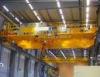 Small 5 Ton Single Girder Electric Overhead Travelling Crane Approved ISO