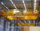 Small 5 Ton Single Girder Electric Overhead Travelling Crane Approved ISO