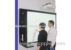 82 inch Digital Classroom Integrated Electronic Whiteboard with Win 7 / Win 8 OS