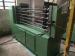 Automatic Heavy Duty Hexagonal Gabion Mesh Machine With Spring Coiling