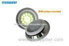 Remote Control Outdoor Surface Mounted LED Pool Light Waterproof IP68