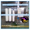 Compact Reverse Osmosis System Seawater Desalination plant