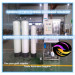 High Quality of Small Capacity Water Treatment Plant/Equipment/Seawater Desalination Equipment with Reverse Osmosis Syst