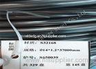 TIG Welding Stainless Steel Coil Tubing 1.4541 With DIN17457 14mm x 1.2mm x 38000mm