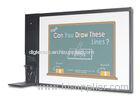 4 Touch Optical IWB Integrated Whiteboard with PC Central Control System