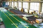 Precise Running Plasma Cut Stainless Steel 201 Coil / Copper Tailor Made