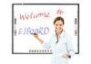 High Precision Electromagnetic Interactive Whiteboard for Word / Excel / PowerPoint
