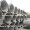 6.5mm / 5.5mm EM12K Carbon Steel Rod Coil Hot Rolled for Welding