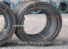 Q195 / Q215 / Q235 HotRolled Low Carbon Steel Wire For Mould Steel