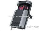 Professional Stage Lighting Equipment LED DJ Scanner Lights for Wedding / Nightclub