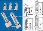 Rotating Stage Light Bulb for Disco Club and Party / Moving Head Stage Lamp Bulb