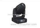 DMX 512 Stage Lighting Fixtures DMX Moving Head Lights 1200W for Theatre / Wedding