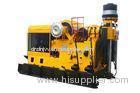 XY-8B Spindle Tpye Core Drilling Rig With Diamond And Carbide-Tipped Bits