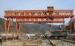Professional Construction Machinery 150 Ton Crane for Bridge Erection