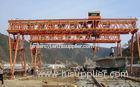 Professional Construction Machinery 150 Ton Crane for Bridge Erection