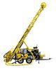 Christensen CS14 Surface Core Drill Rig For Various Drilling Operations Atlas Copco