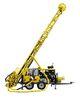 Christensen CS14 Surface Core Drill Rig For Various Drilling Operations Atlas Copco