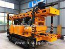 Multi-functional Core Drill Rig OUNCE WELL RC6 Water Well Drilling Rig