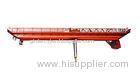 High Efficiency Steel Lifting Equipment Overhead Bridge Crane With Carrier - Beam