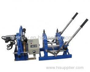 plastic pipe welding machine 2kw