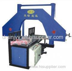 plastic pipe welding machine Radian Saw