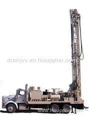 Surface Drilling Rig Mast