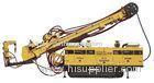 Rotary CBM Drilling Rig With Hydraulic Winch / Mud Pumps For Drilling Rigs