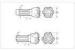 Down-The-Hole Bits B20 Core Drill Bits