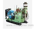 XY-2B Spindle Type Core Drilling Rig vertical shaft core drill