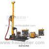 Portable HYDX-2 Core Drill Rig Full Hydraulic Drilling Rig With 2500r / min Rotating Velocity