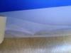 Heat Resistant Transparent PVC Protective Tape Anti Scratch 300mm Width