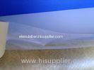 Heat Resistant Transparent PVC Protective Tape Anti Scratch 300mm Width