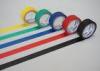 PVC Colorful Adhesive Insulation Tape Achem Wonder For Wires Winding Cable