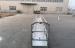 High Speed Suspended Access cradle scaffolding Platforms 2M x 2 Sections