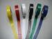 Colored PVC Adhesive Insulation Tape High Strength Achem Wonder