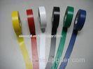 Colored PVC Adhesive Insulation Tape High Strength Achem Wonder