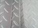 Diamond 304 / 316L Hot Rolled Steel Sheet 3mm - 8mm For Checkered Plate