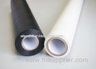 PVC Heat Resistant Tape Shiny Surface Rubber SGS Thickness 0.2MM