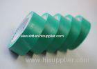 Green Wiring Protection PVC Electrical Tape Rubber Insulating