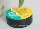 Wonder Black PVC Thick Electrical Tape Cable Wrapping High Voltage