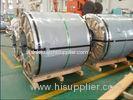 430 / 1.4016 Cold Rolled Stainless Steel Protection With Wooden Case / Pallet